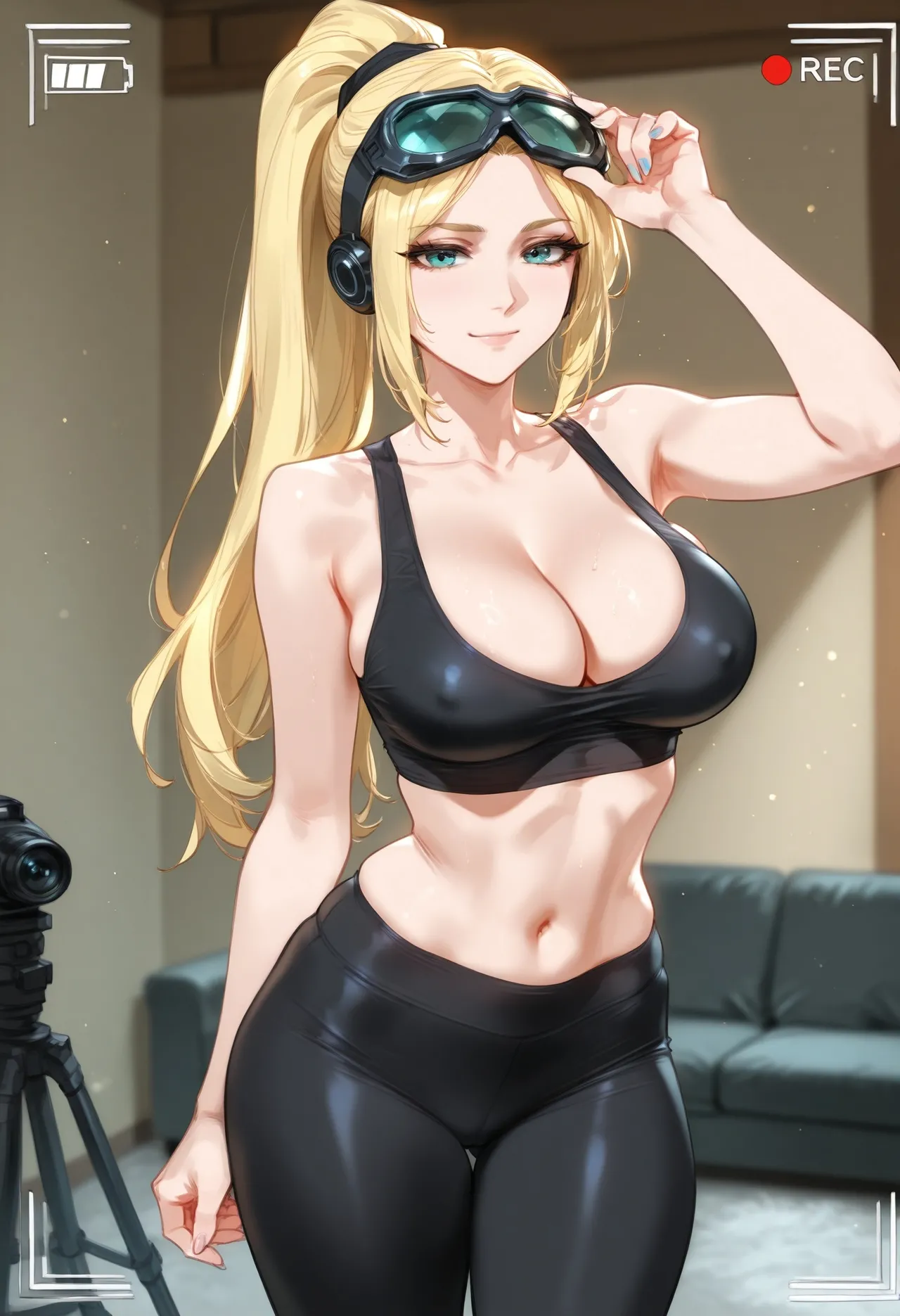 ChocoPizza - Nova Terra 406 - Image 1