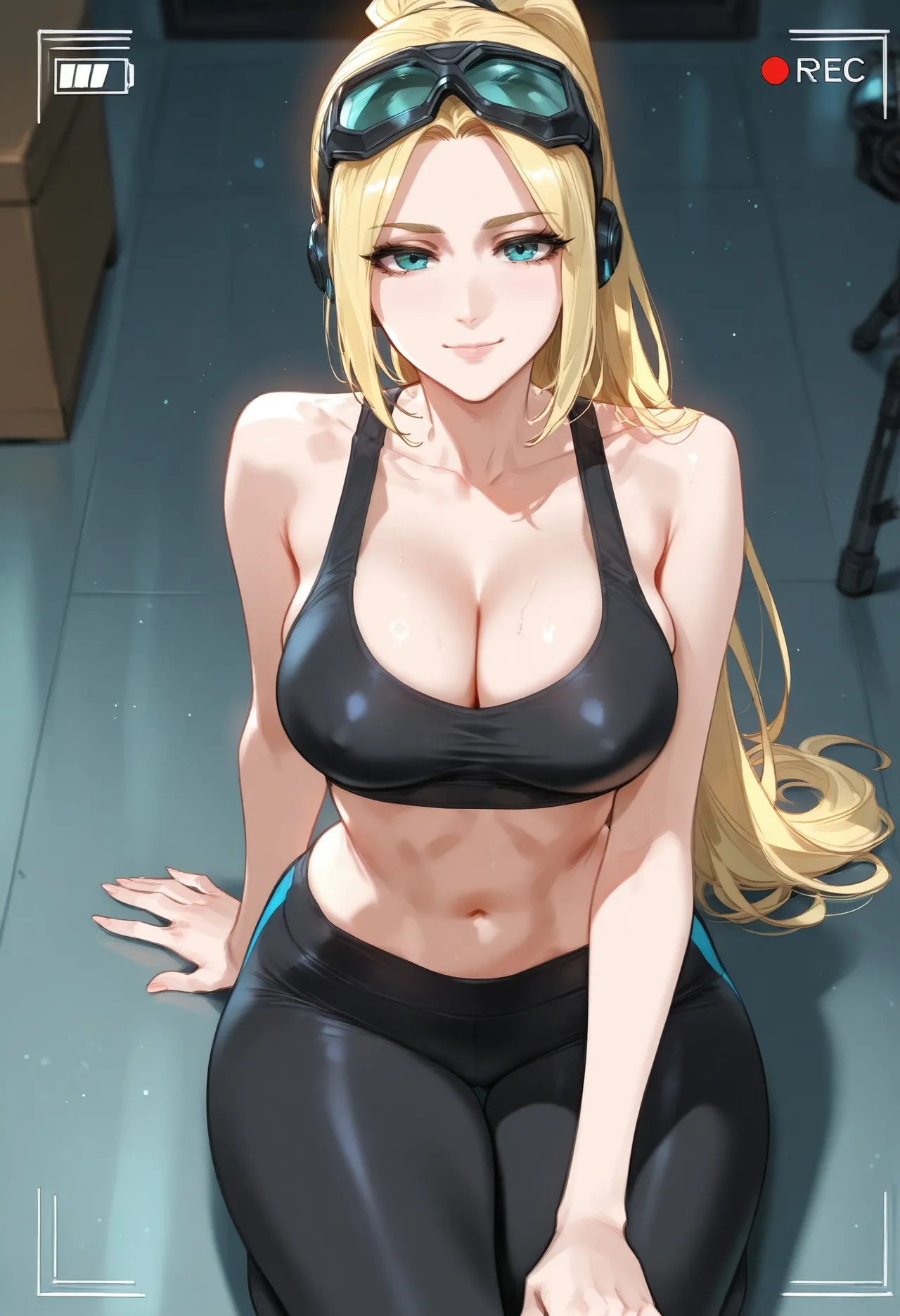 ChocoPizza - Nova Terra 406 - Image 16