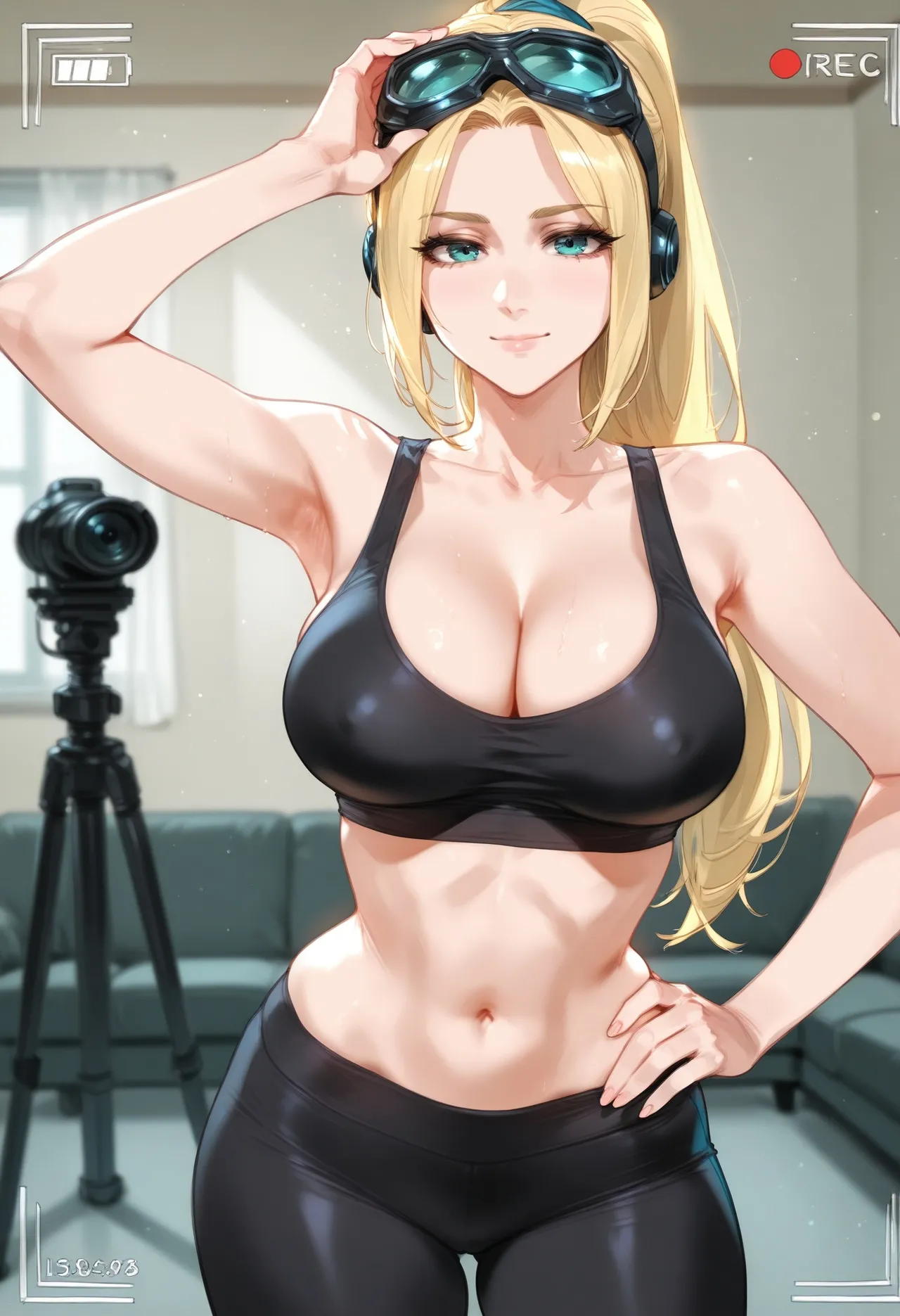 ChocoPizza - Nova Terra 406 - Image 2