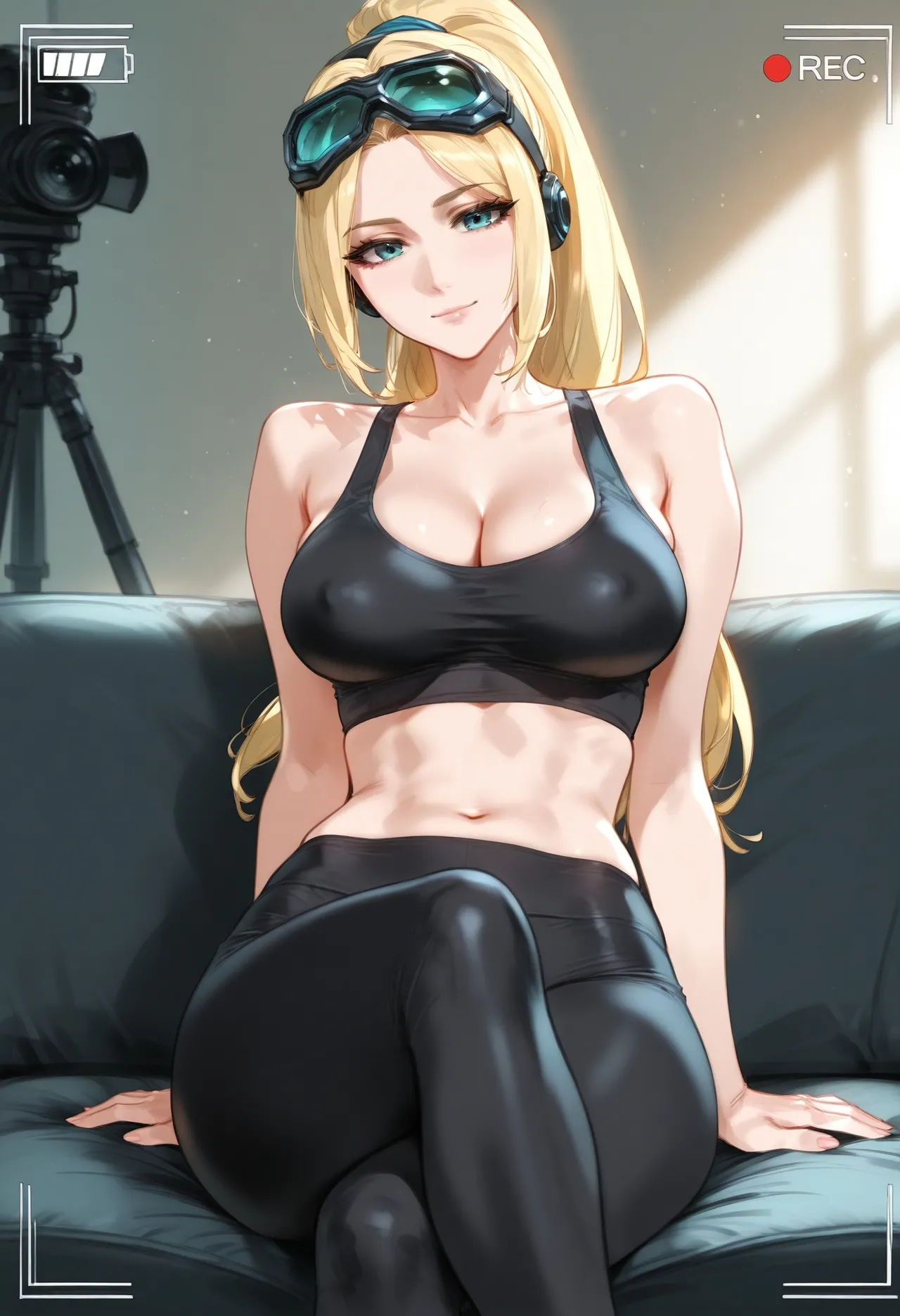 ChocoPizza - Nova Terra 406 - Image 22