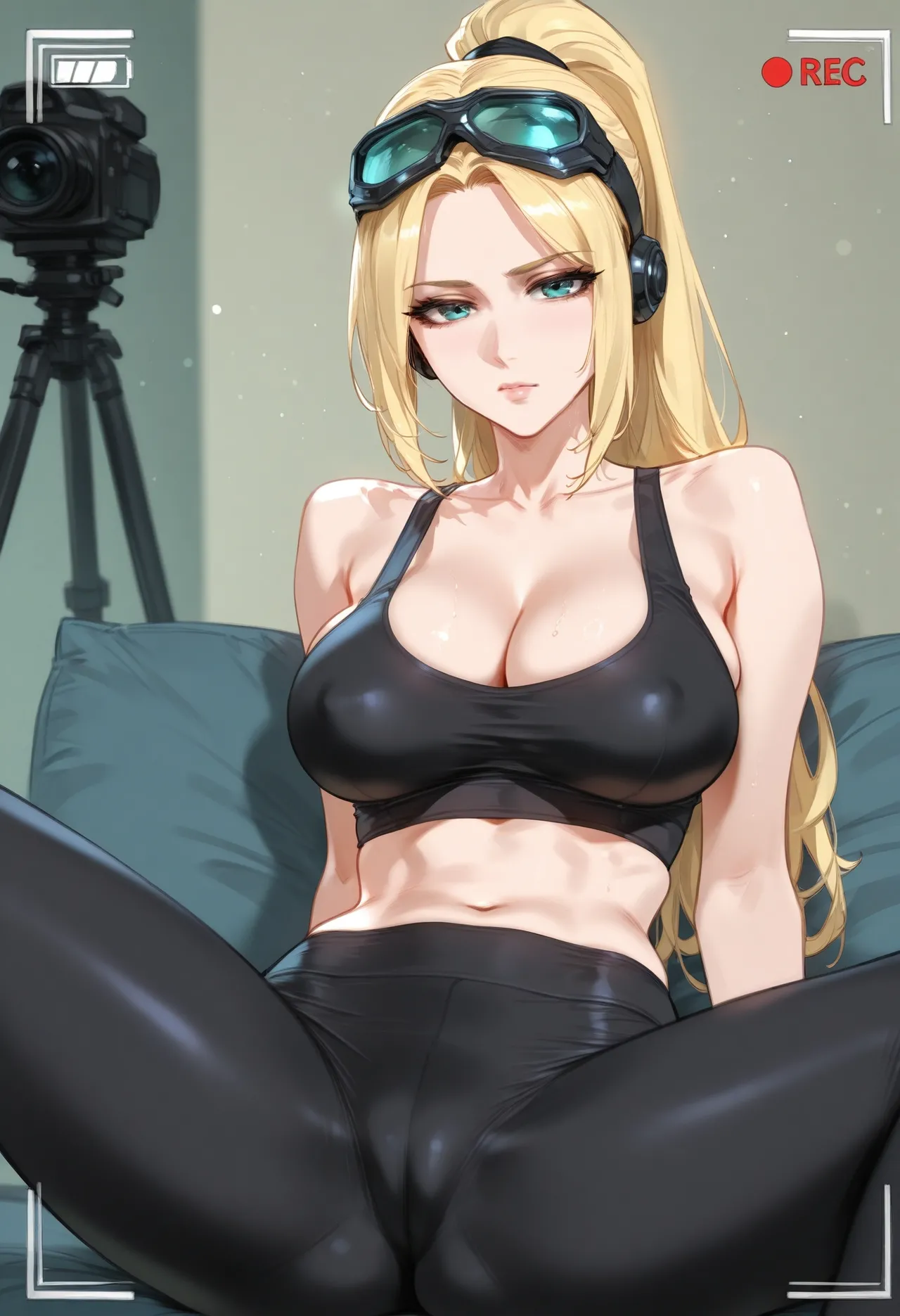 ChocoPizza - Nova Terra 406 - Image 25