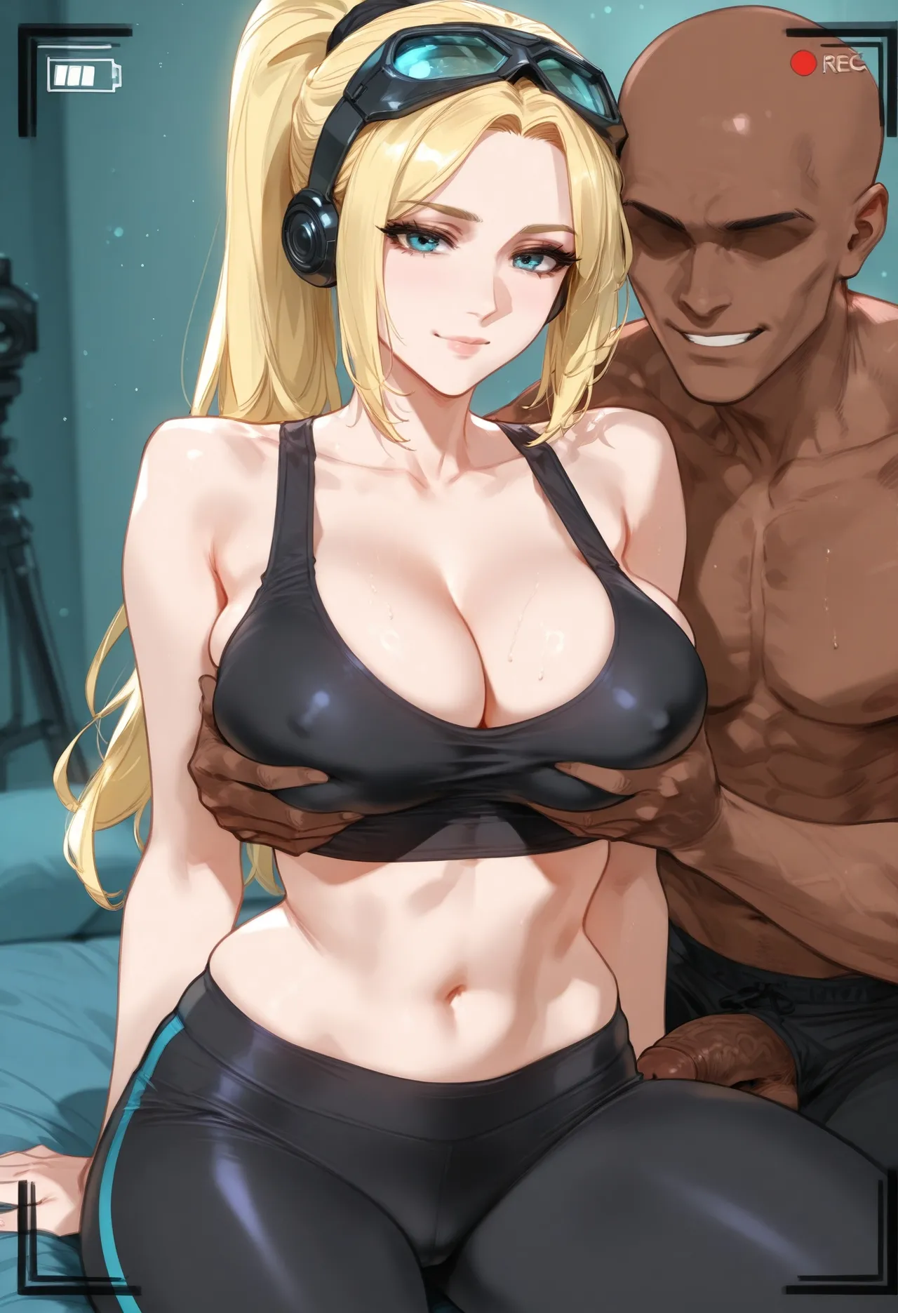 ChocoPizza - Nova Terra 406 - Image 26