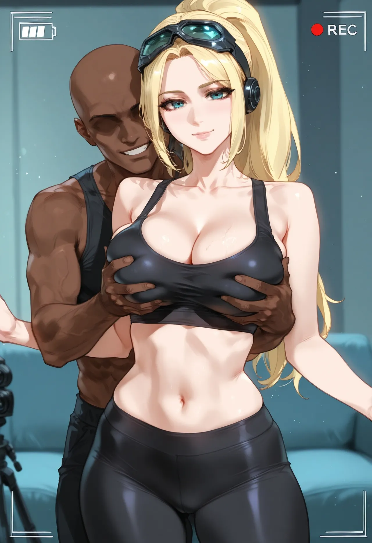 ChocoPizza - Nova Terra 406 - Image 27