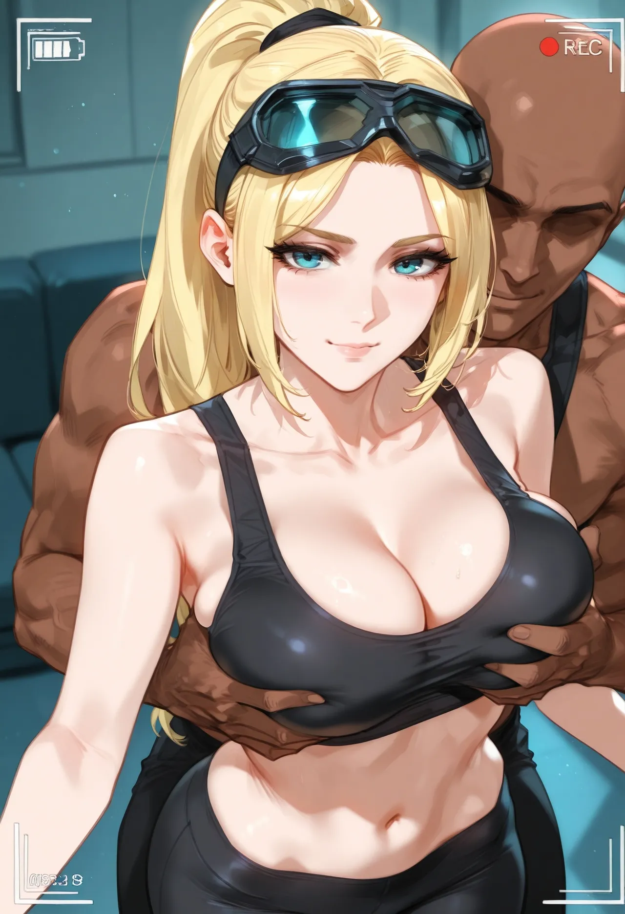 ChocoPizza - Nova Terra 406 - Image 28