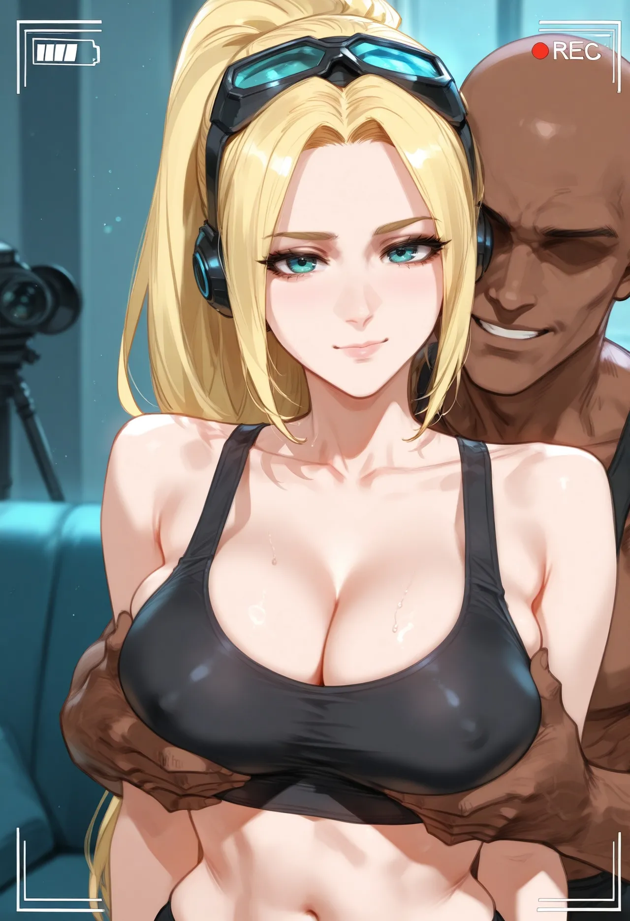 ChocoPizza - Nova Terra 406 - Image 29