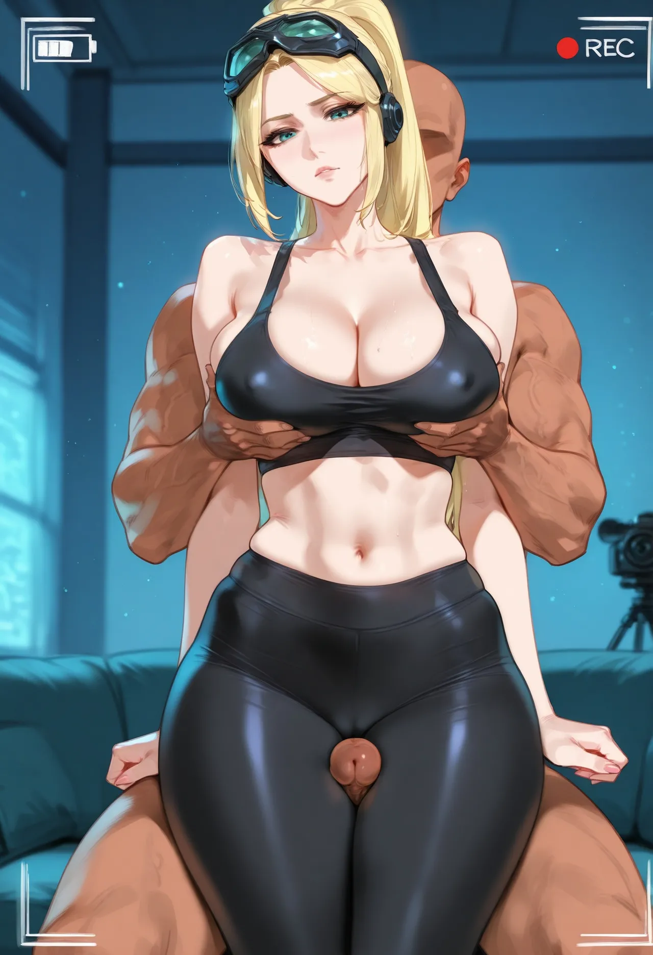 ChocoPizza - Nova Terra 406 - Image 30