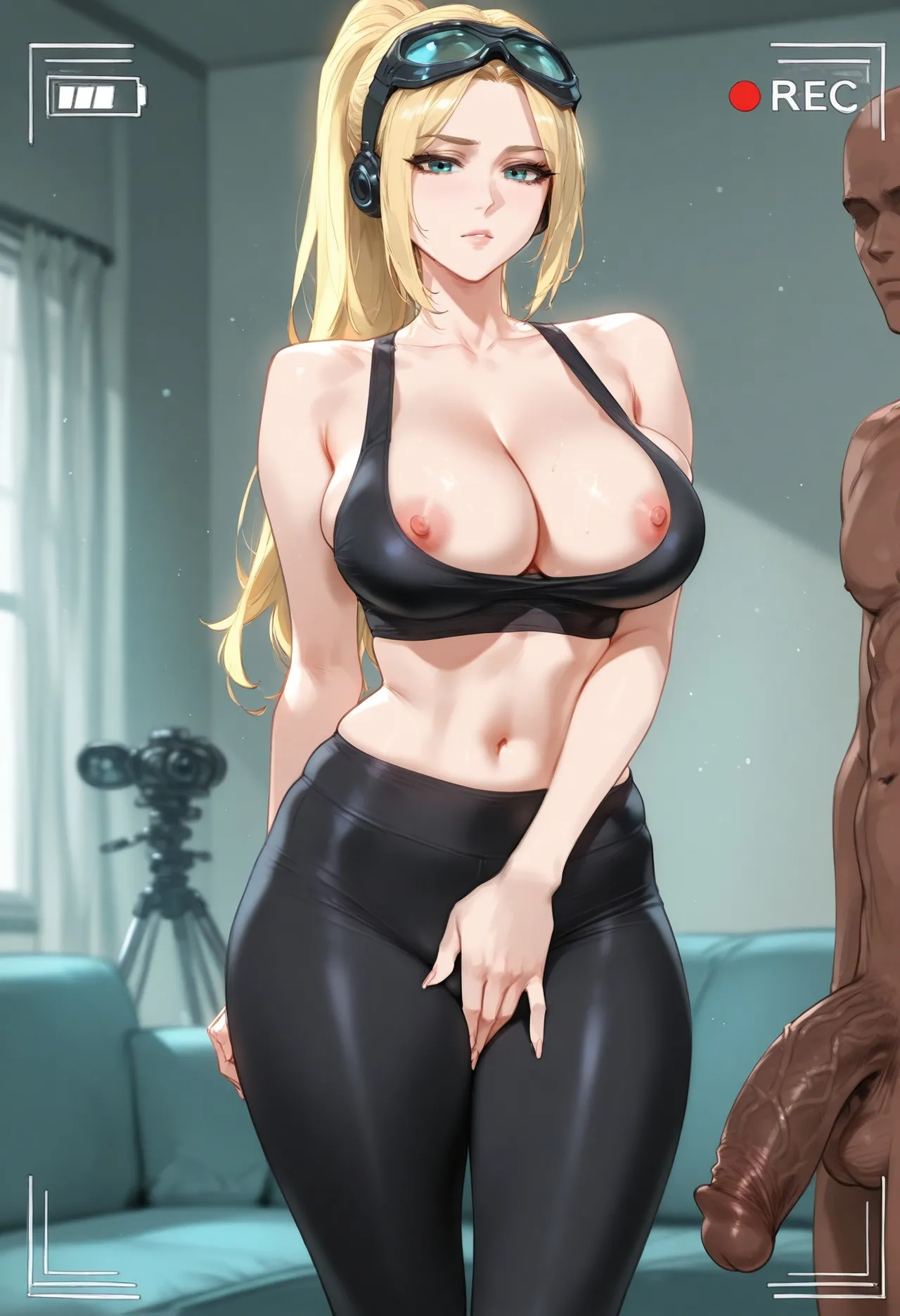 ChocoPizza - Nova Terra 406 - Image 32