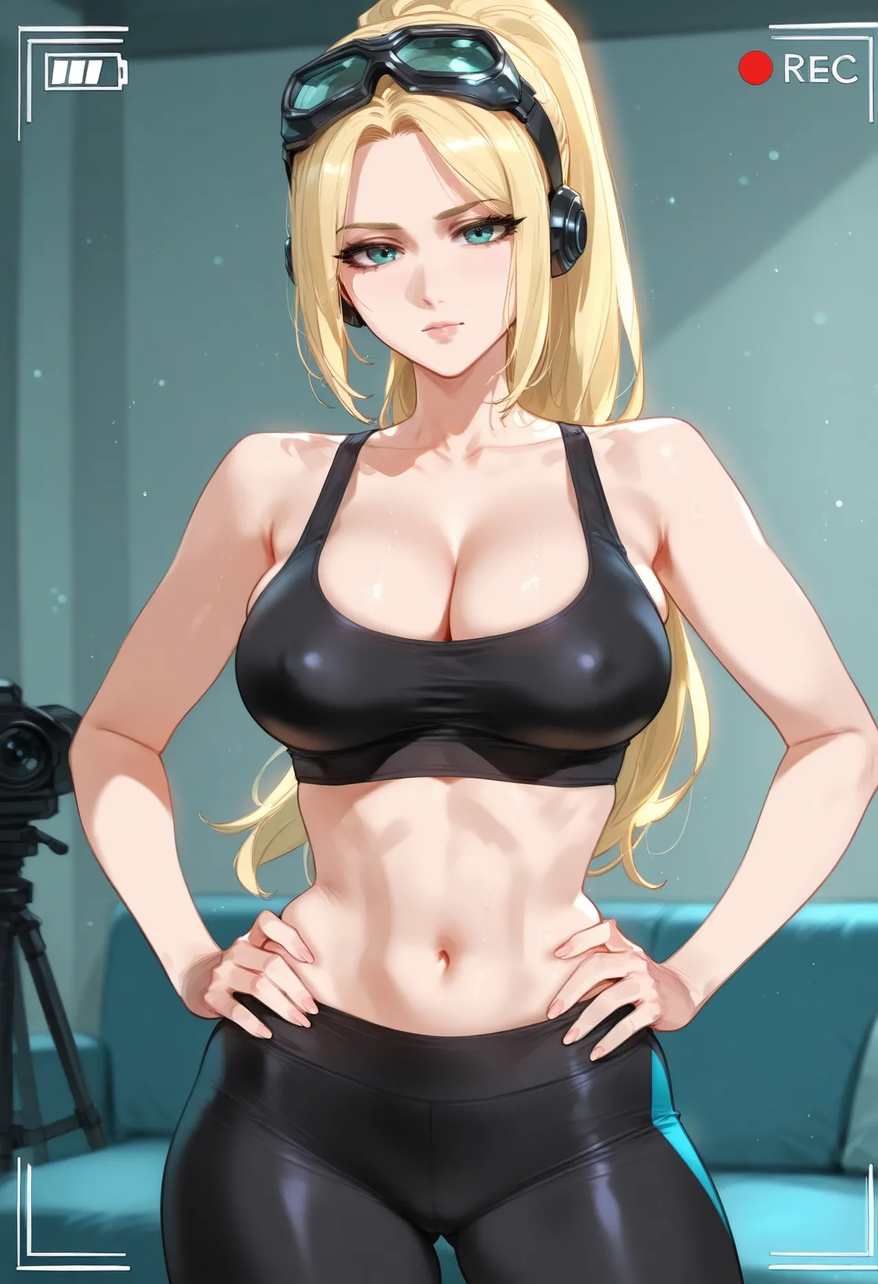 ChocoPizza - Nova Terra 406 - Image 5