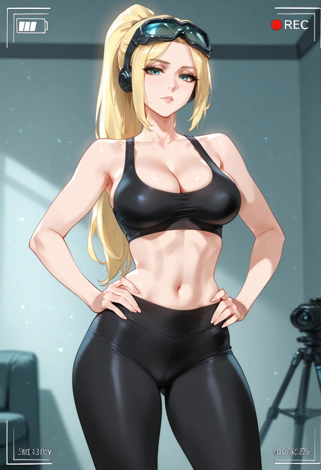 ChocoPizza - Nova Terra 406 - Image 6