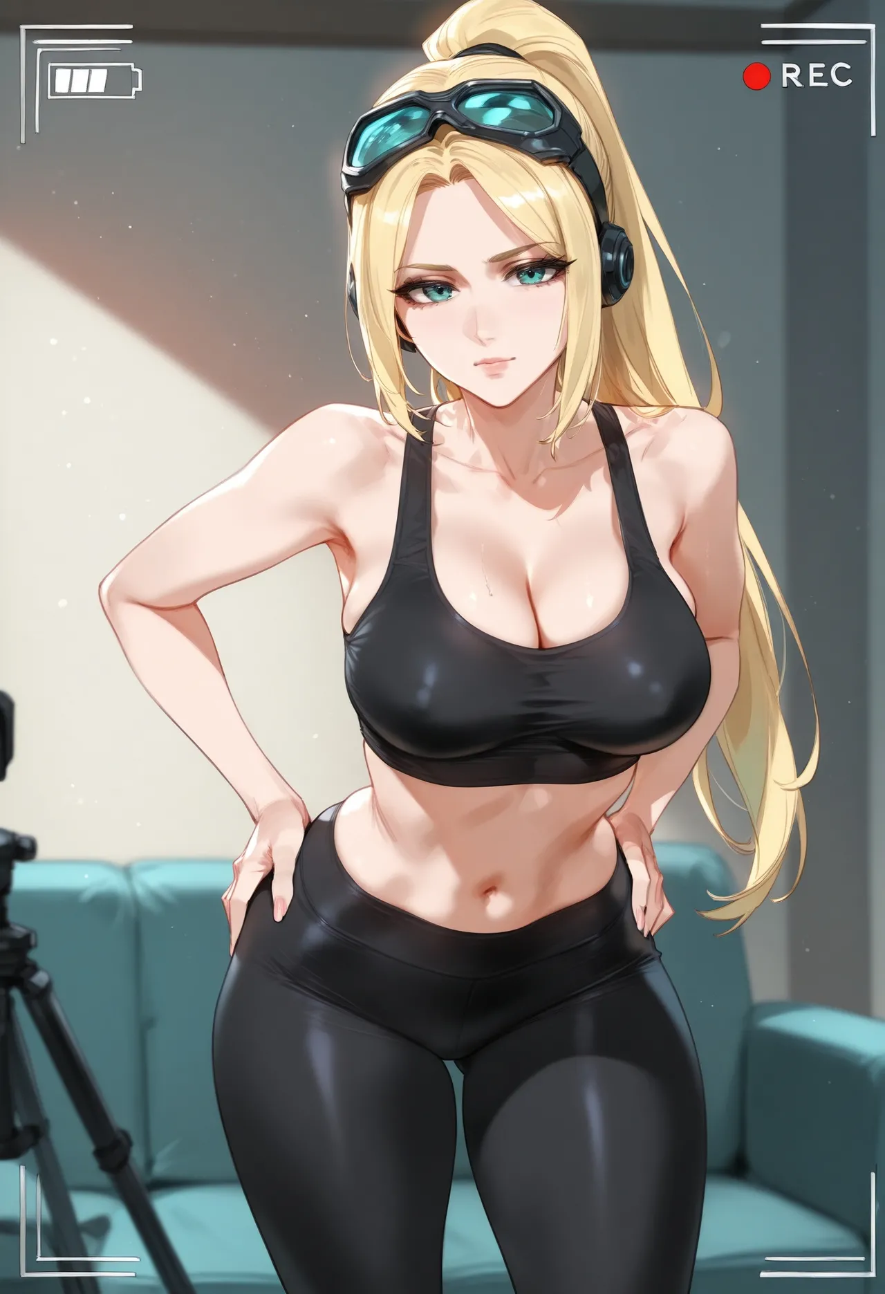 ChocoPizza - Nova Terra 406 - Image 7