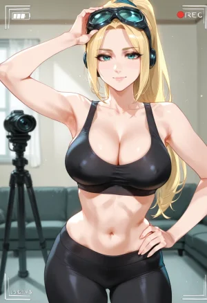 ChocoPizza - Nova Terra 406 - Page 2