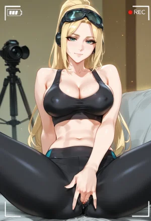 ChocoPizza - Nova Terra 406 - Page 24