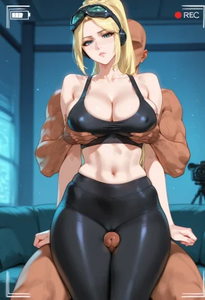 ChocoPizza - Nova Terra 406 - Page 30