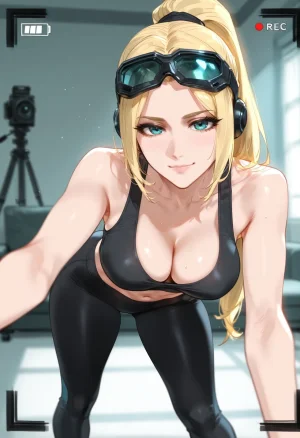 ChocoPizza - Nova Terra 406 - Page 4