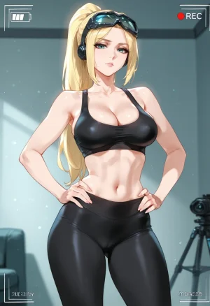 ChocoPizza - Nova Terra 406 - Page 6