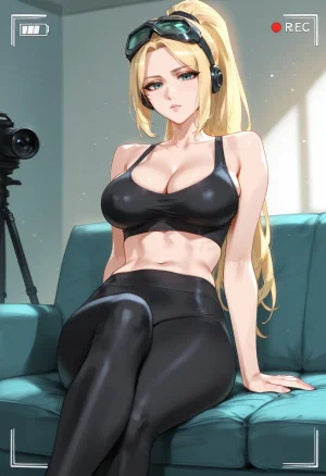 ChocoPizza - Nova Terra 406 - Page 9