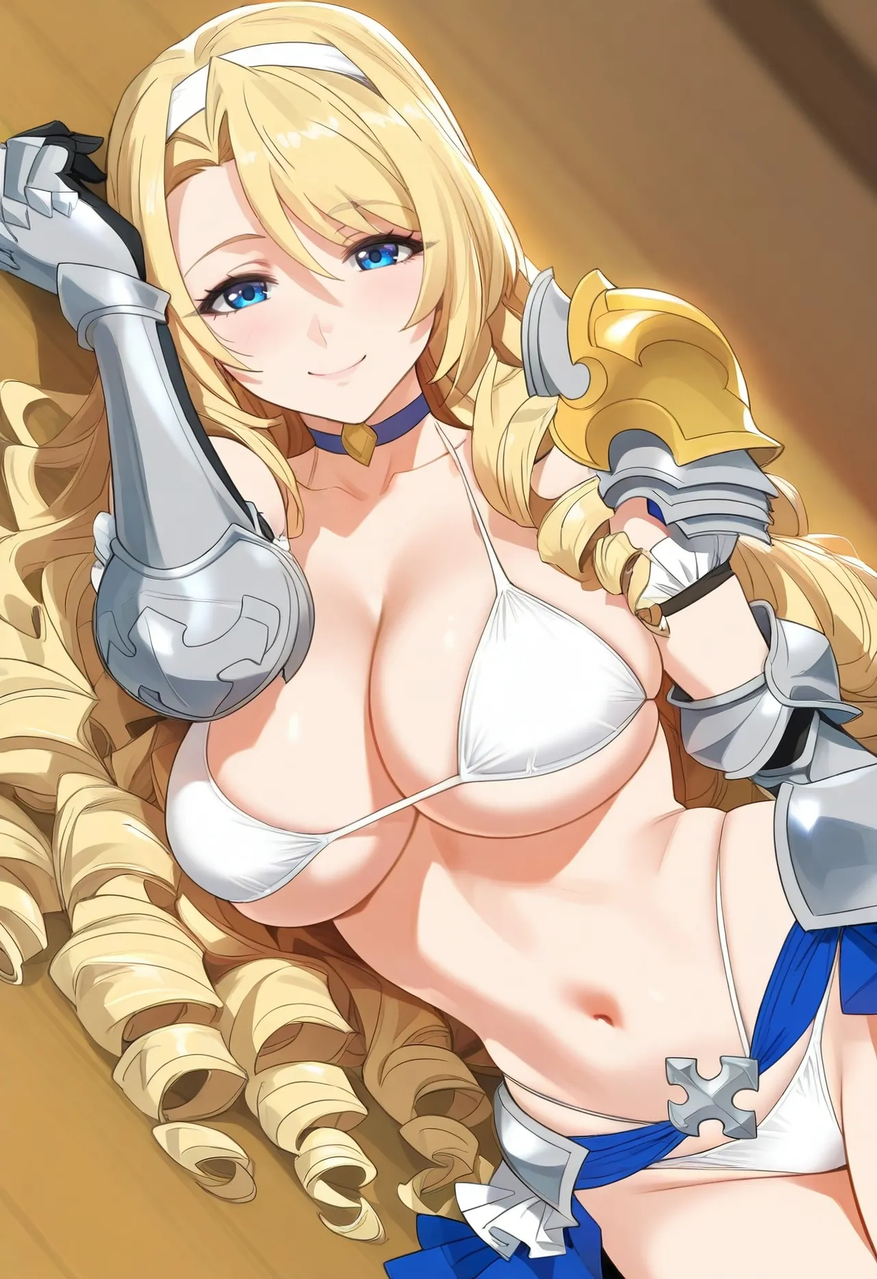 ChocoPizza - Paladin 488 - Image 13