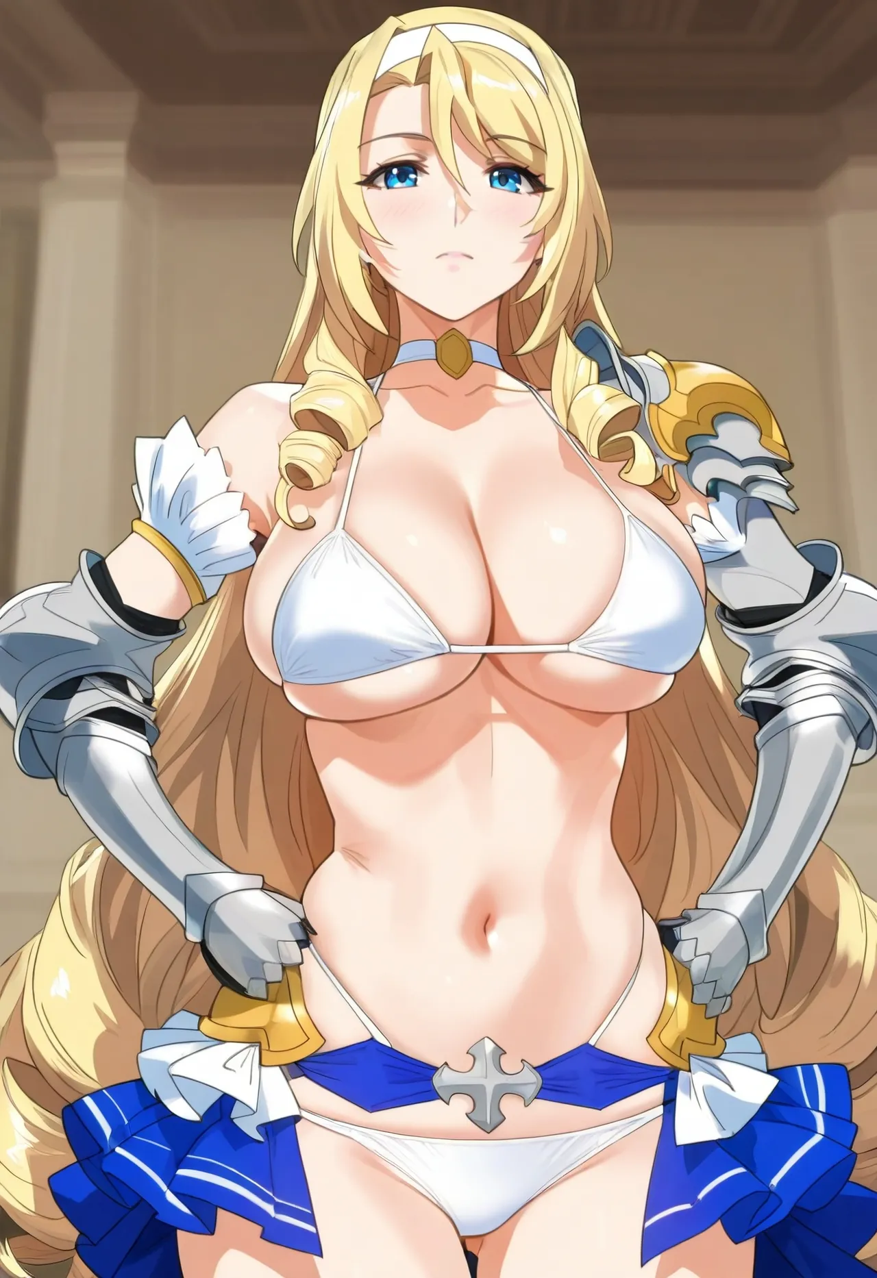 ChocoPizza - Paladin 488 - Image 4