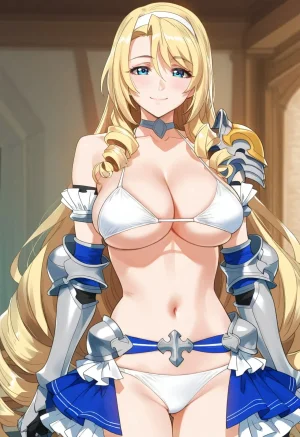 ChocoPizza - Paladin 488 Thumbnail