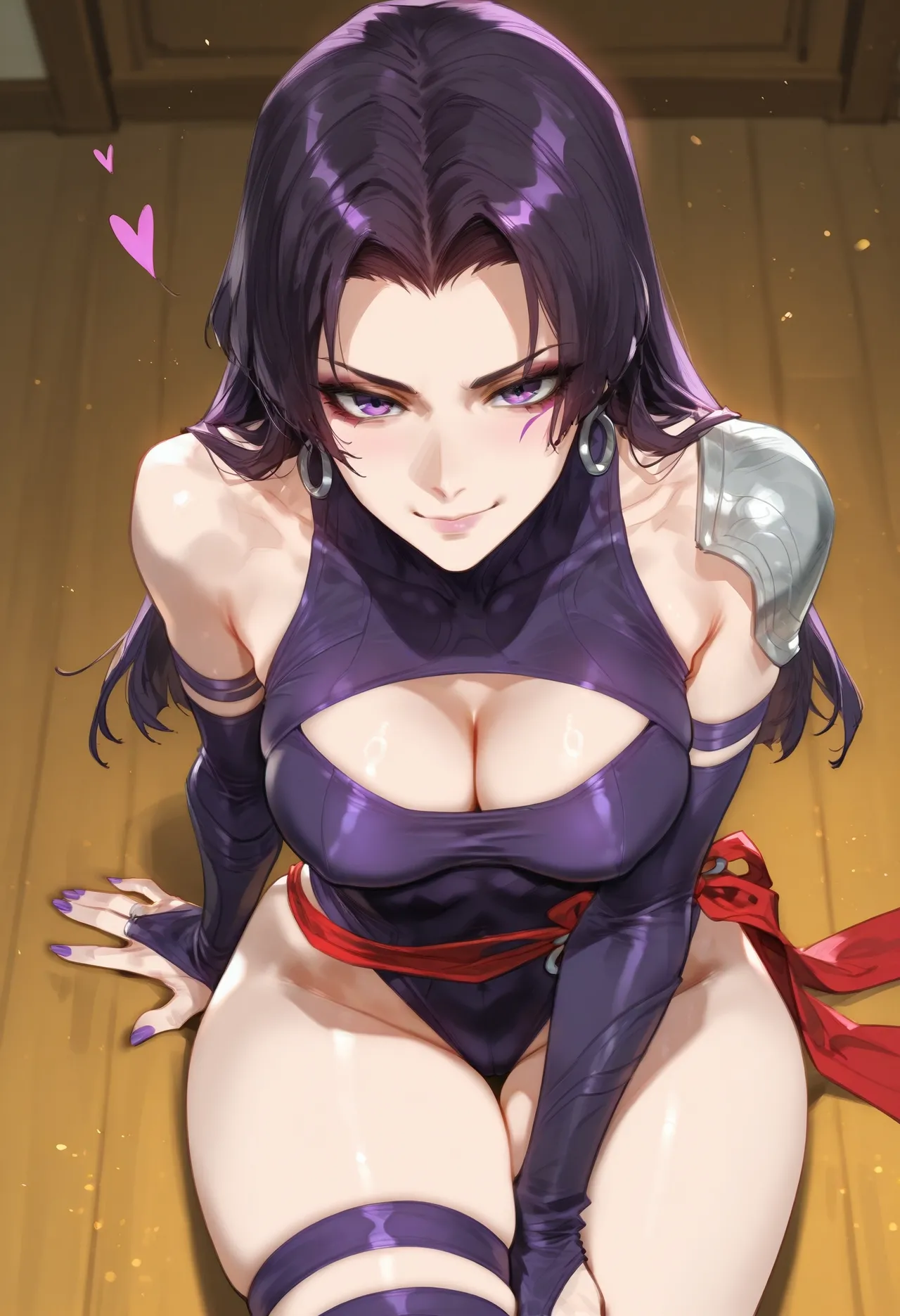 ChocoPizza - Psylocke 417 - Image 13