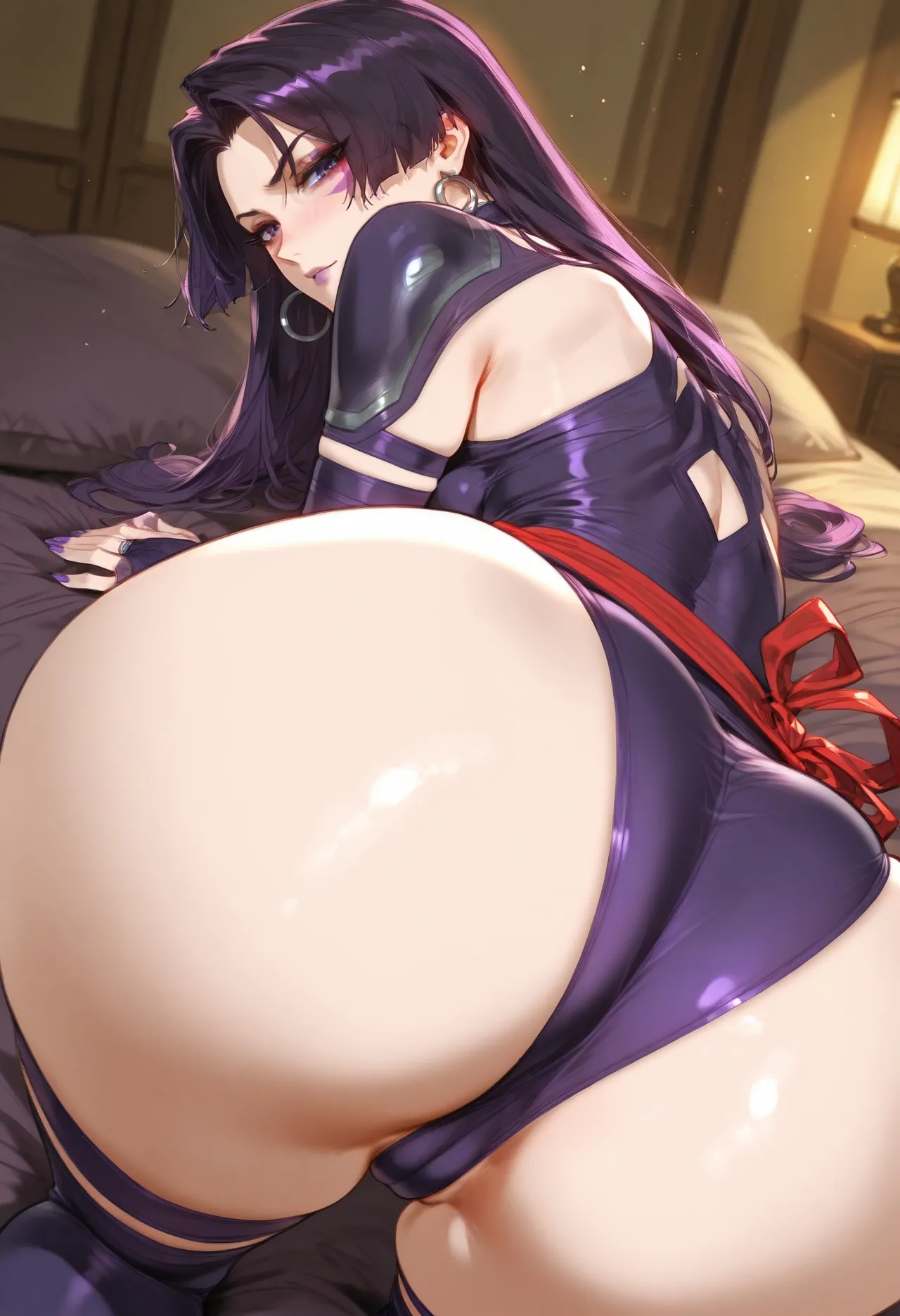 ChocoPizza - Psylocke 417 - Image 18