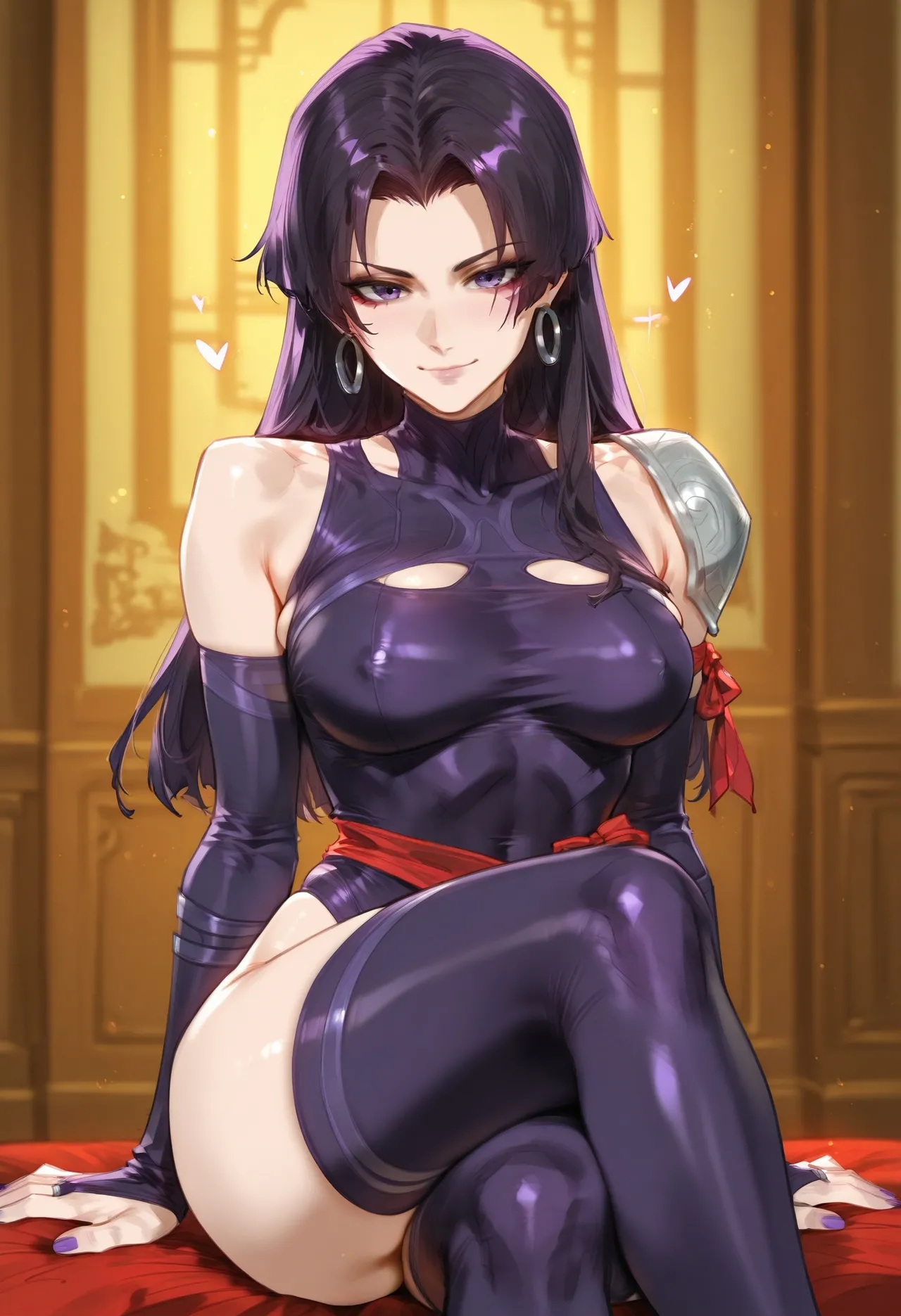 ChocoPizza - Psylocke 417 - Image 19