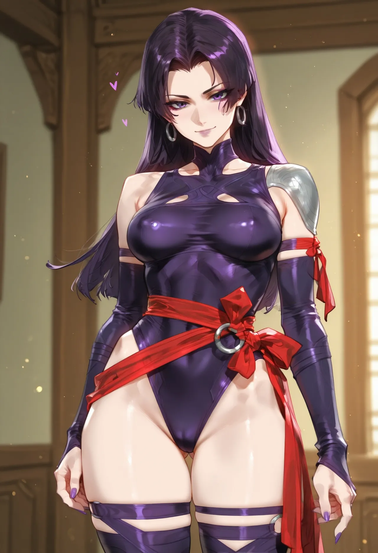 ChocoPizza - Psylocke 417 - Image 2