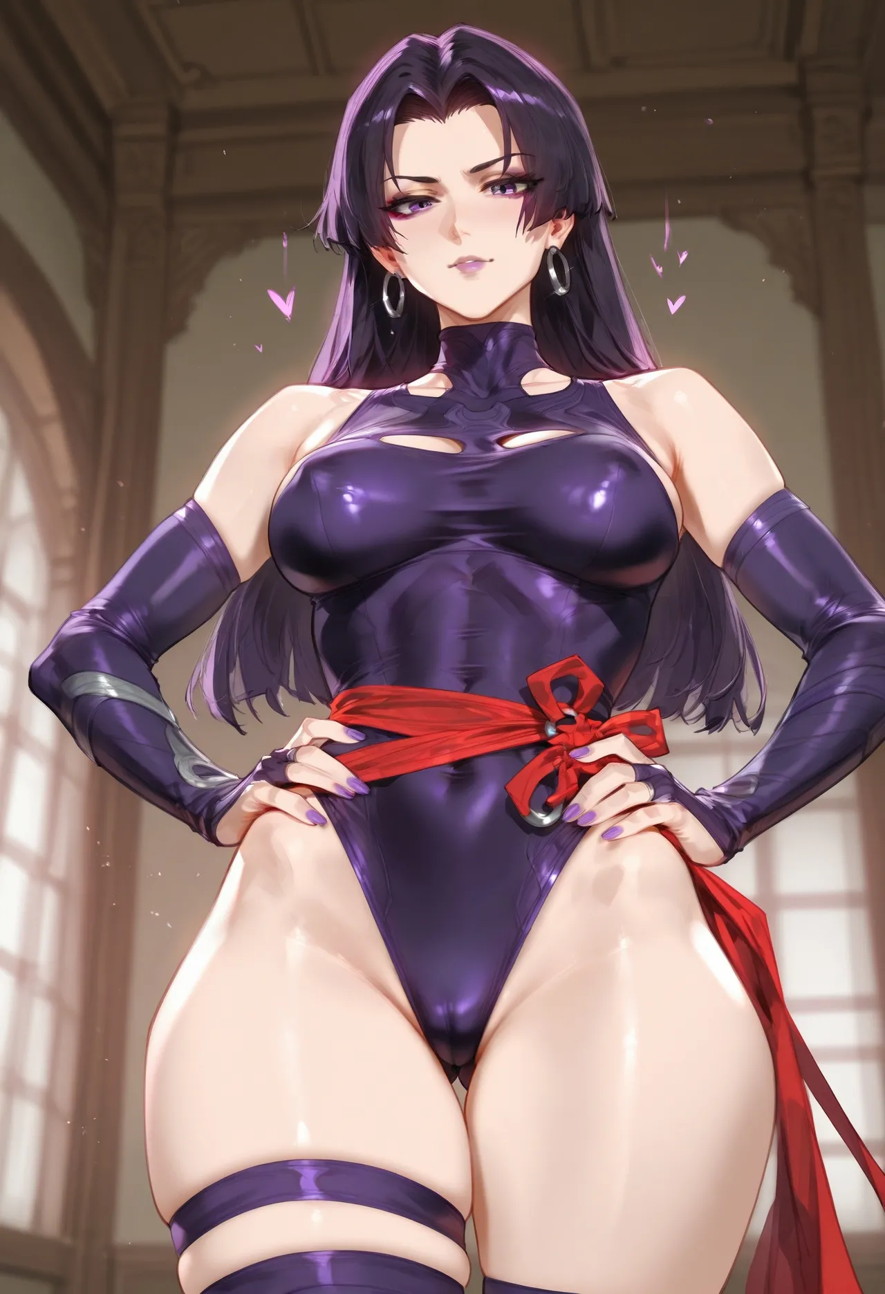 ChocoPizza - Psylocke 417 - Image 3