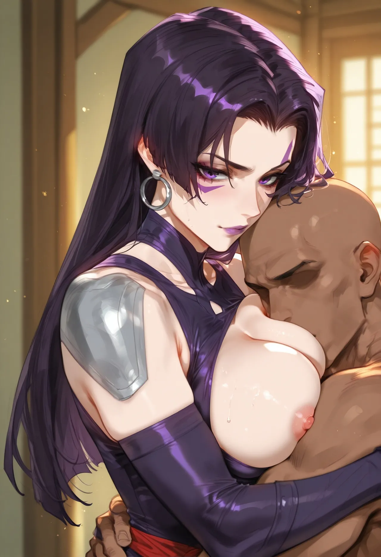 ChocoPizza - Psylocke 417 - Image 39