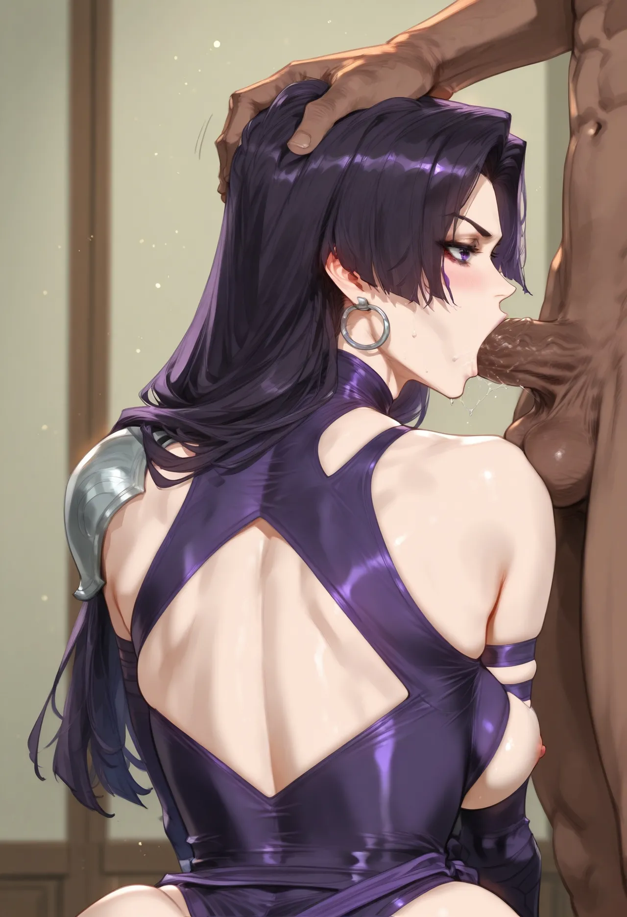 ChocoPizza - Psylocke 417 - Image 93