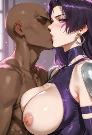 ChocoPizza - Psylocke 417 - Page 29