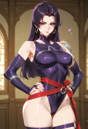 ChocoPizza - Psylocke 417 - Page 4