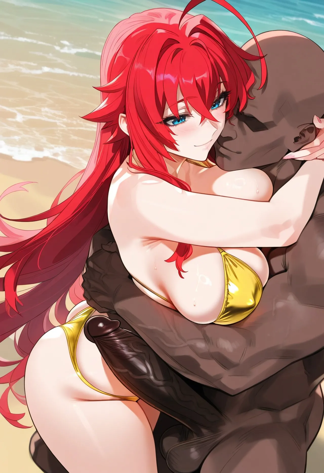 ChocoPizza - Rias Gremory 481 - Image 34