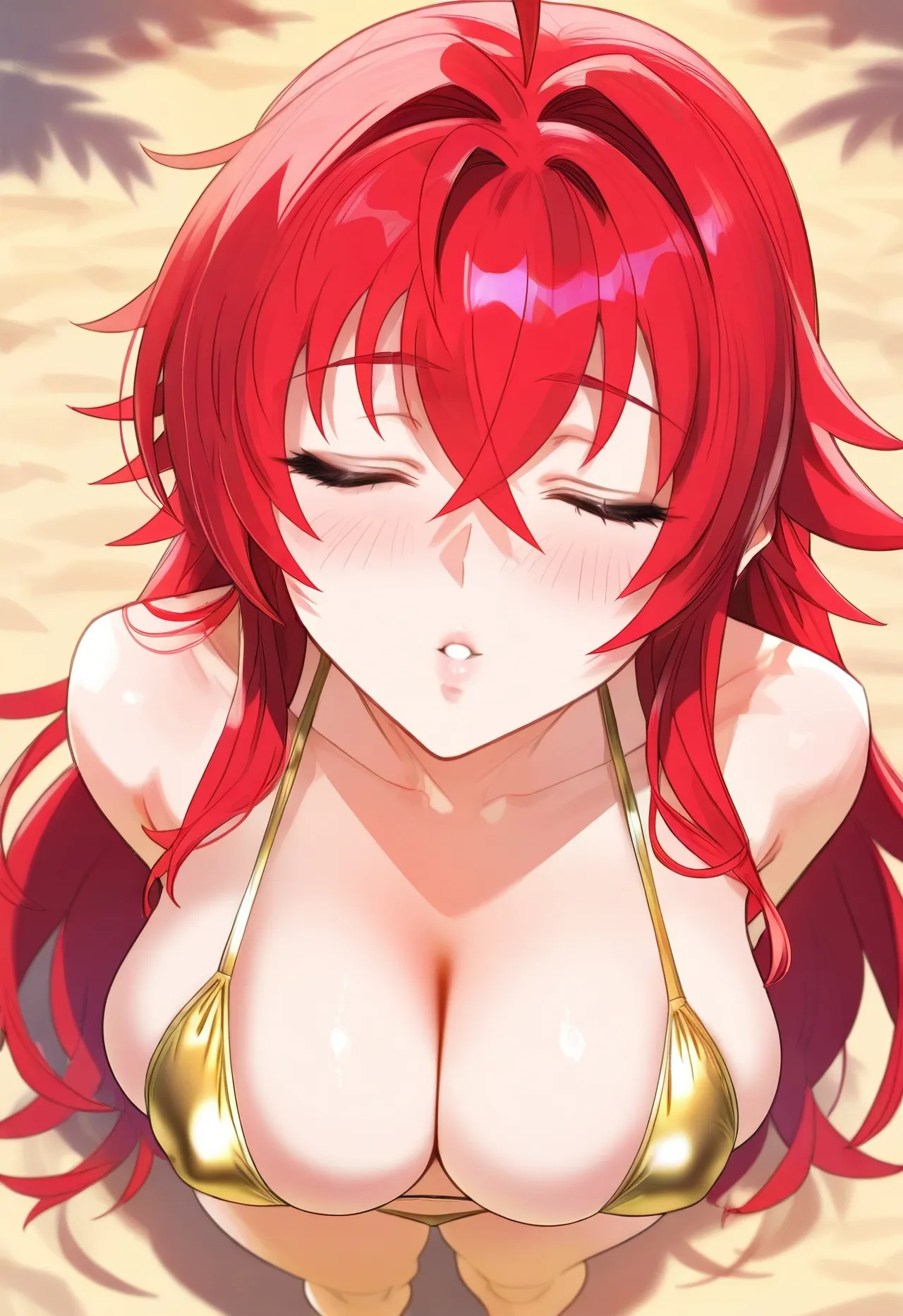 ChocoPizza - Rias Gremory 481 - Image 73