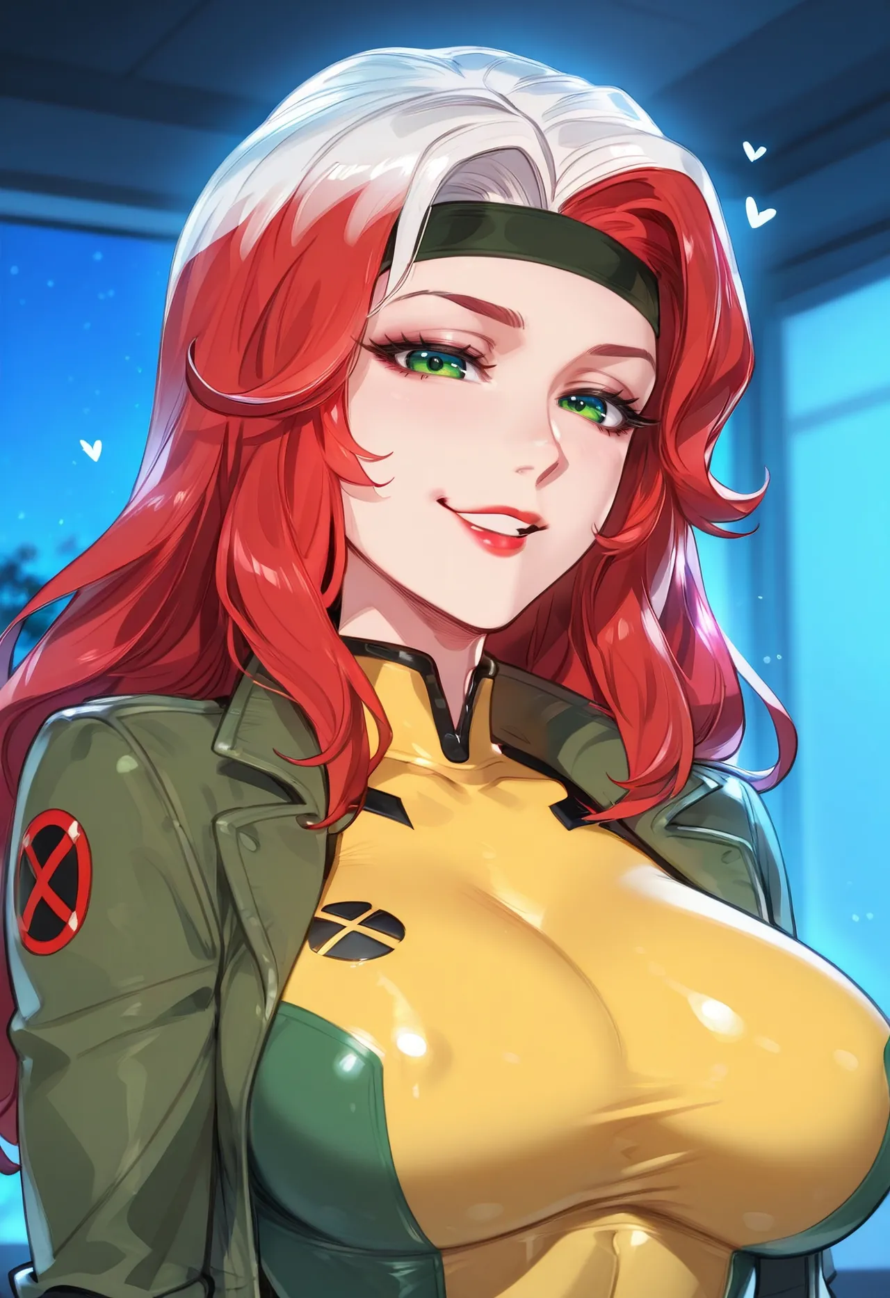 ChocoPizza Rogue Anna Marie - Image 2