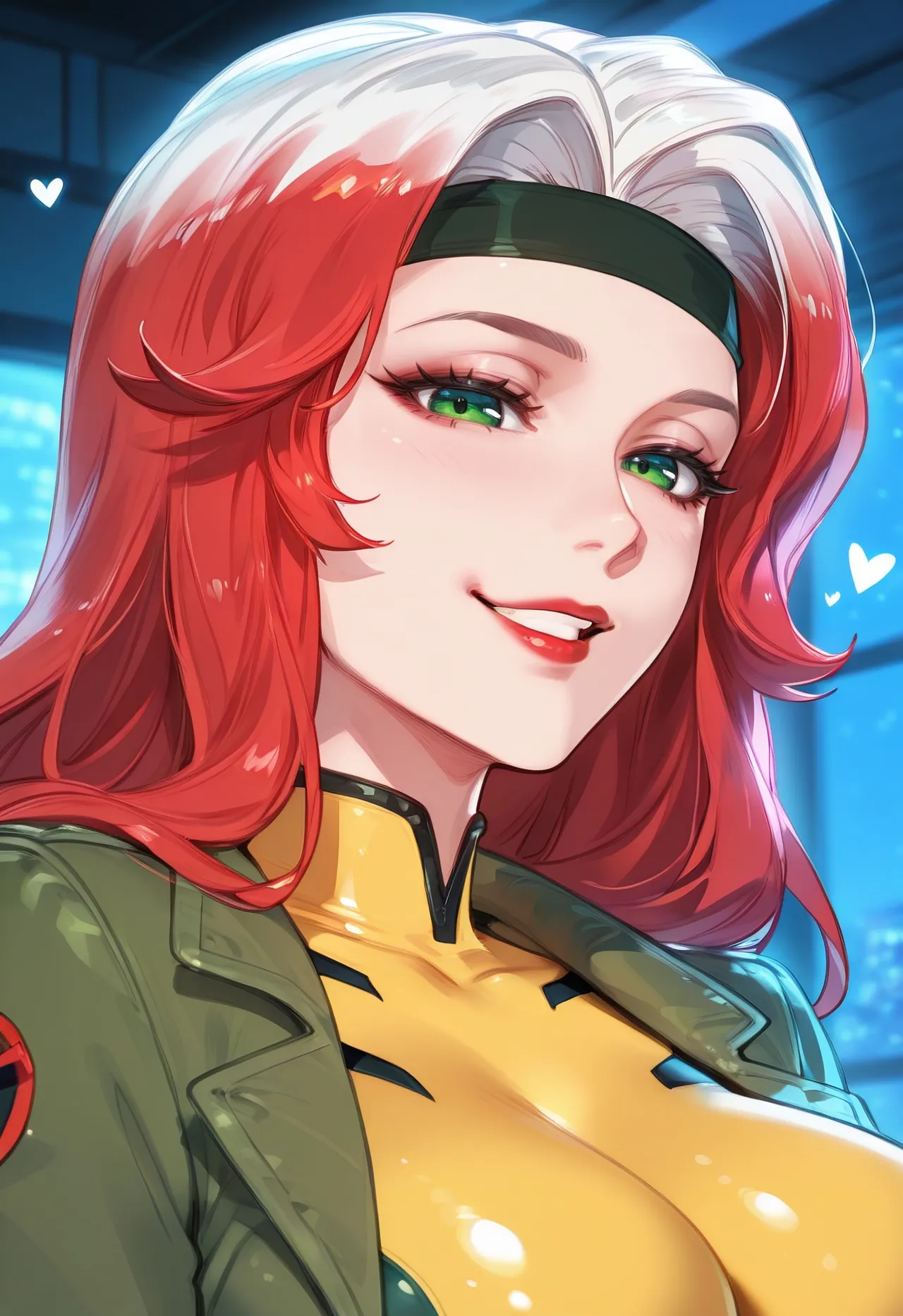 ChocoPizza Rogue Anna Marie - Image 5