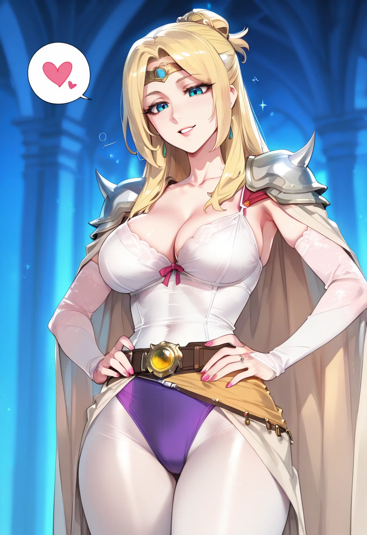 ChocoPizza Rosa Farrell Final Fantasy IV - Image 10