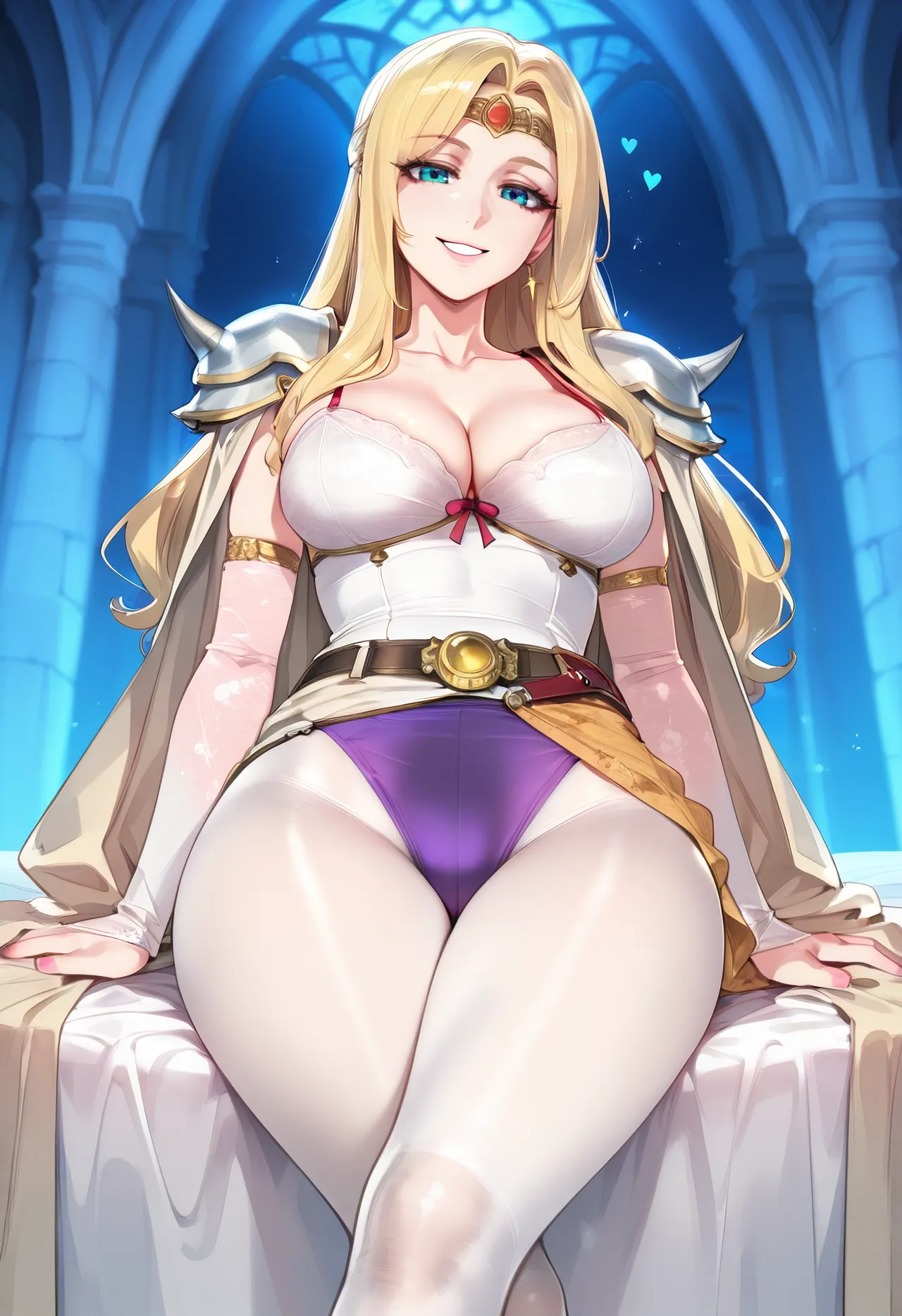 ChocoPizza Rosa Farrell Final Fantasy IV - Image 25