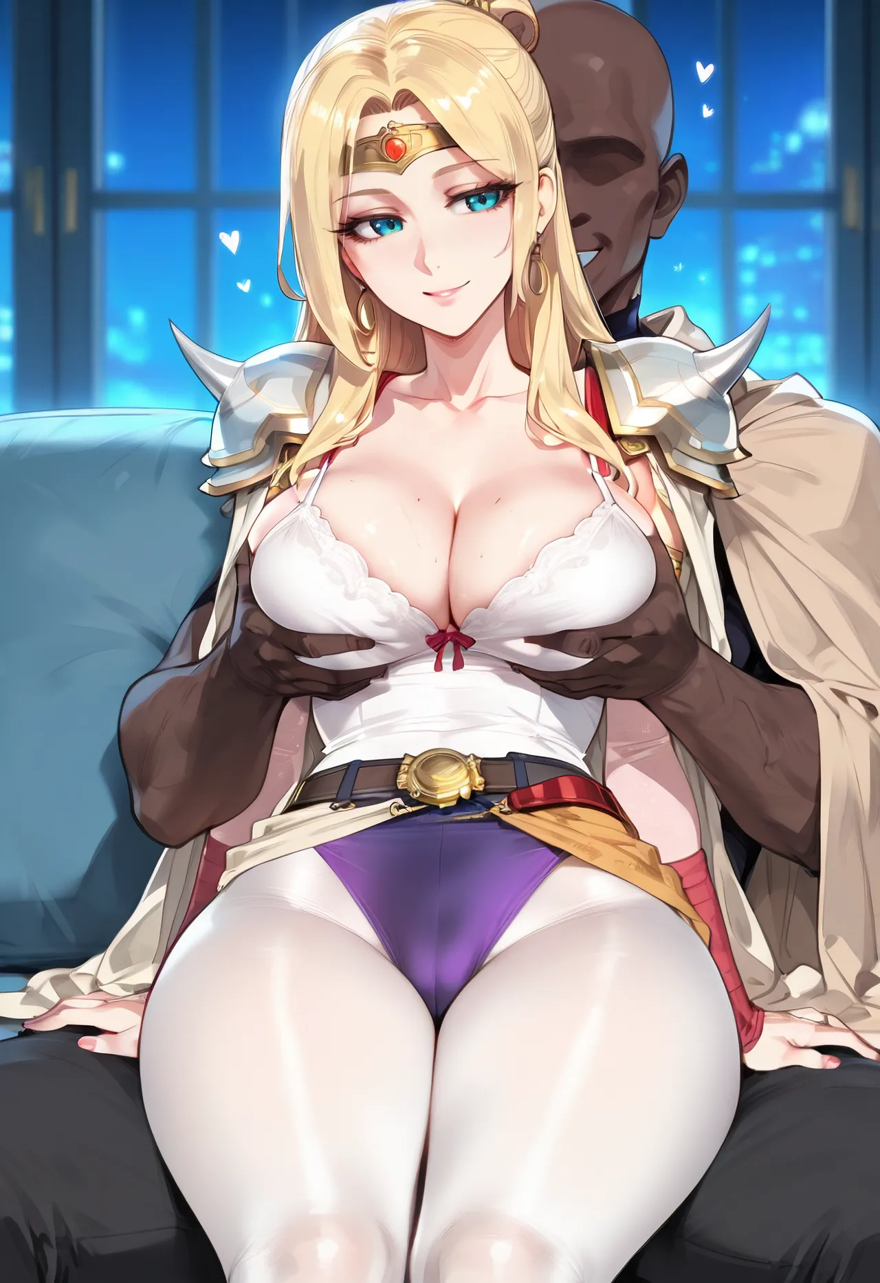 ChocoPizza Rosa Farrell Final Fantasy IV - Image 35