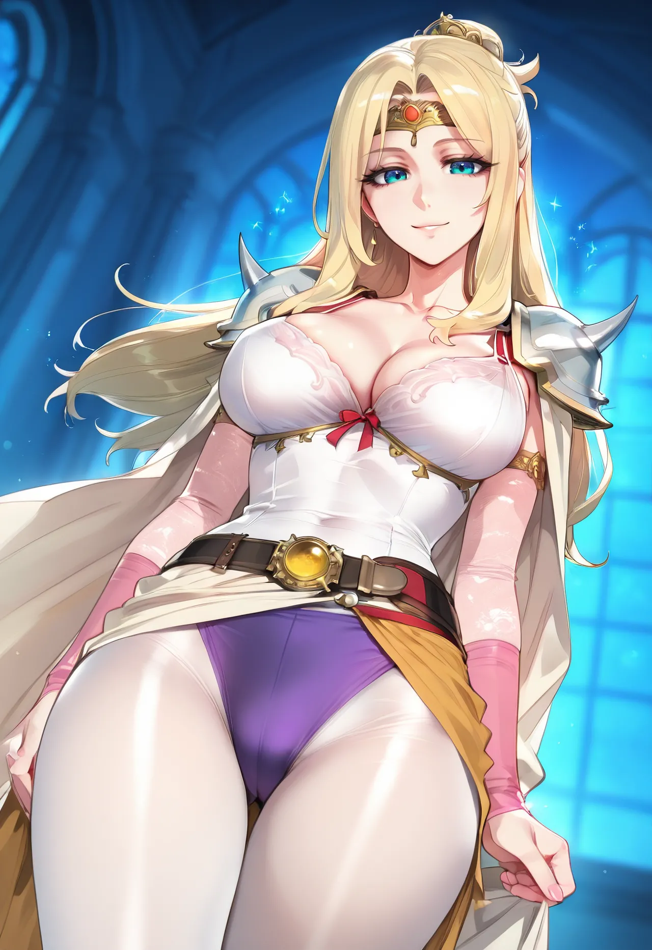 ChocoPizza Rosa Farrell Final Fantasy IV - Image 6