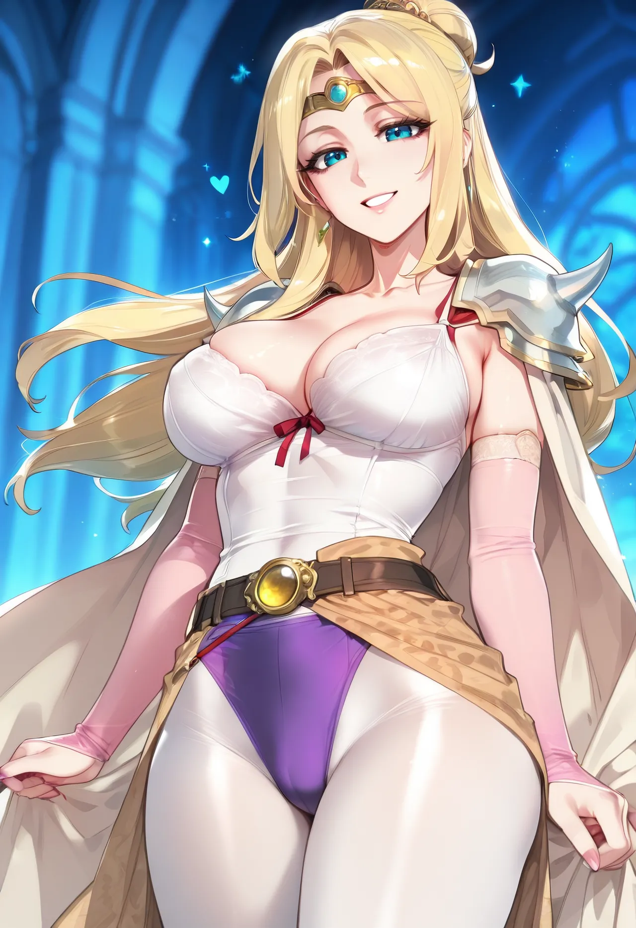 ChocoPizza Rosa Farrell Final Fantasy IV - Image 7