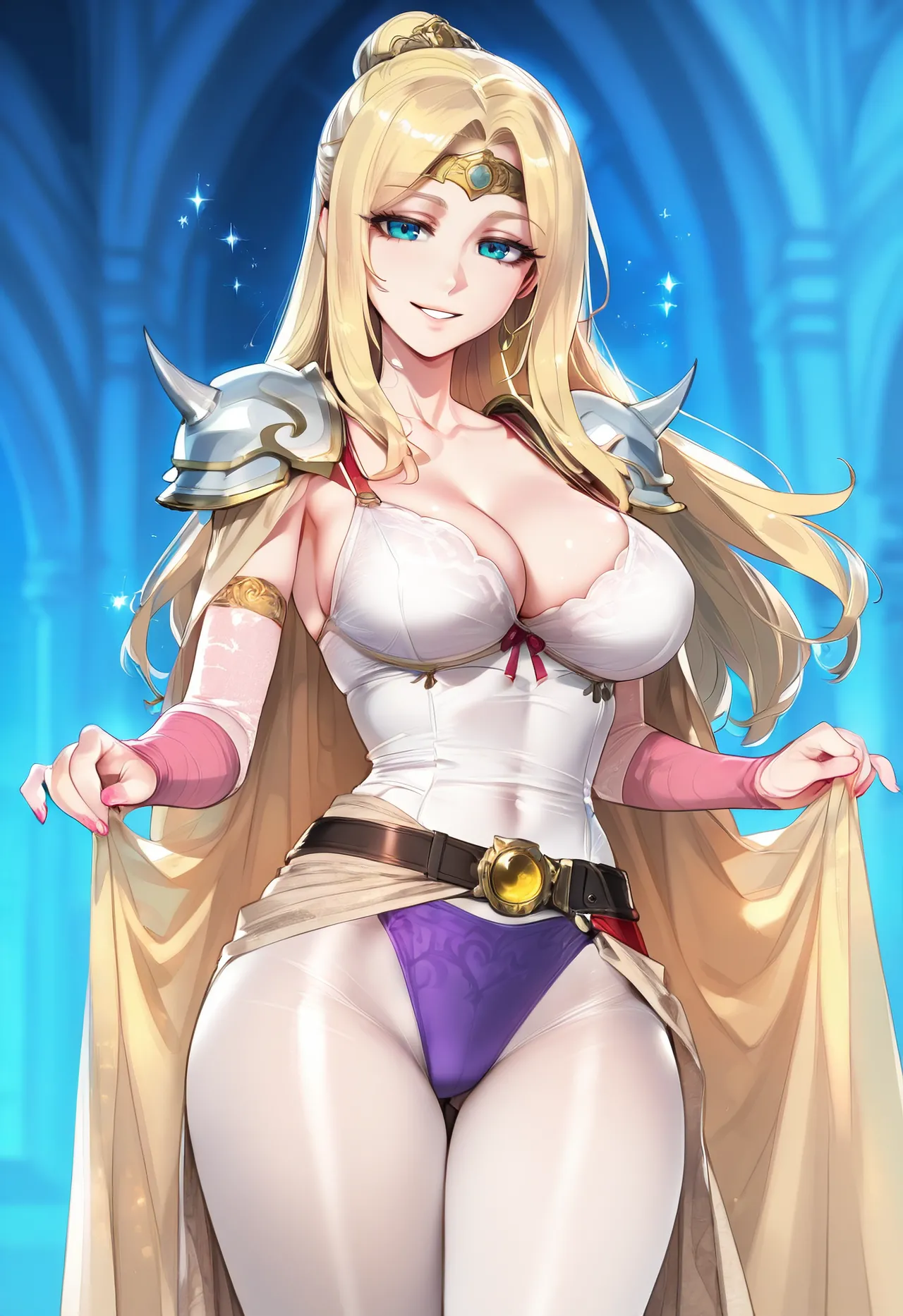 ChocoPizza Rosa Farrell Final Fantasy IV - Image 8