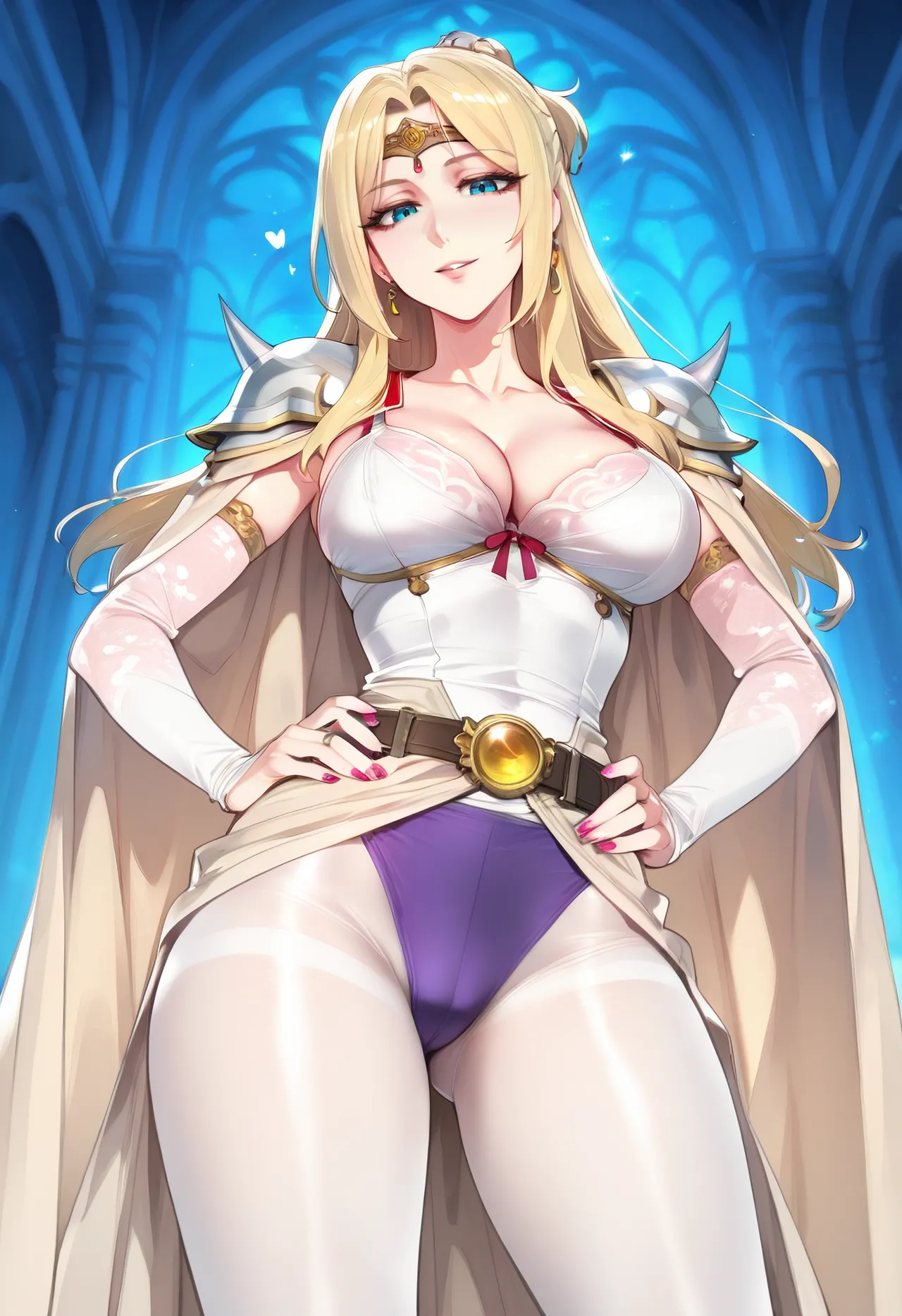 ChocoPizza Rosa Farrell Final Fantasy IV - Image 9