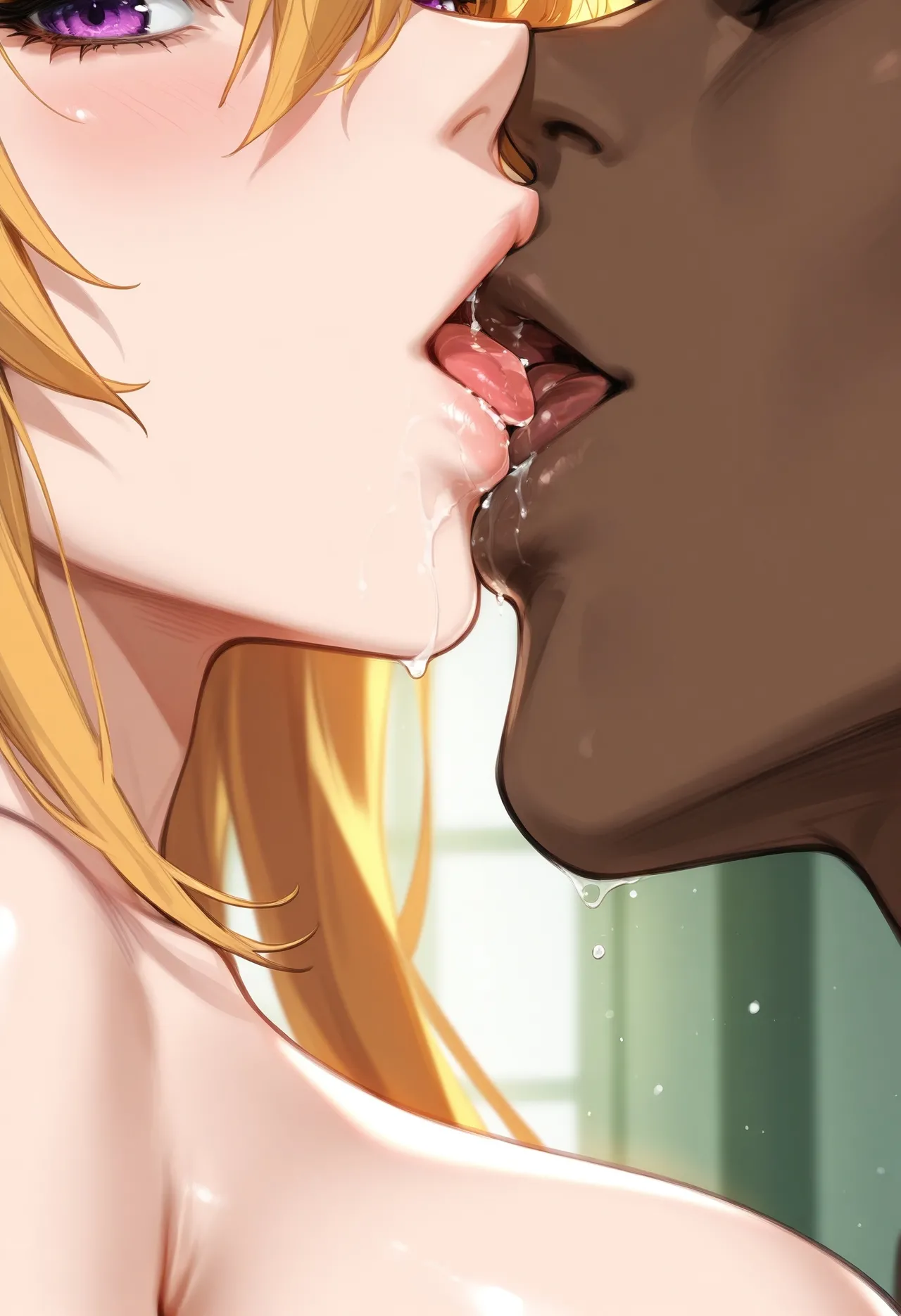 Chocopizza Shidou Irina - Image 37