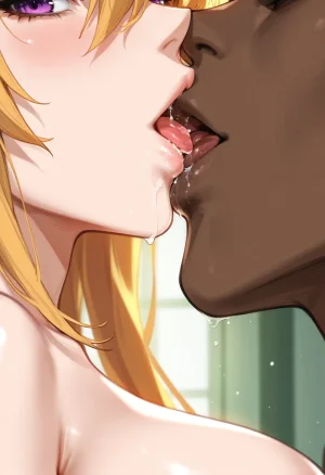 Chocopizza Shidou Irina - Page 37