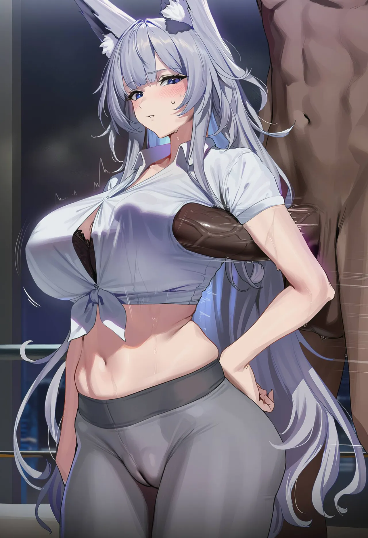ChocoPizza - Shinano 508 - Image 64