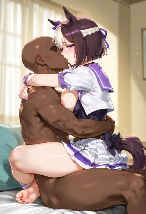 ChocoPizza - Special Week 421 - Page 350