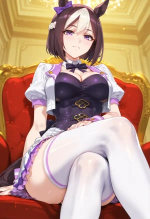 ChocoPizza - Special Week 421 - Page 6