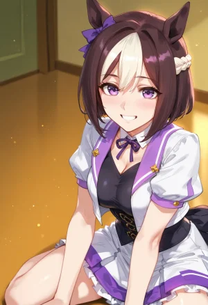 ChocoPizza - Special Week 421 - Page 9