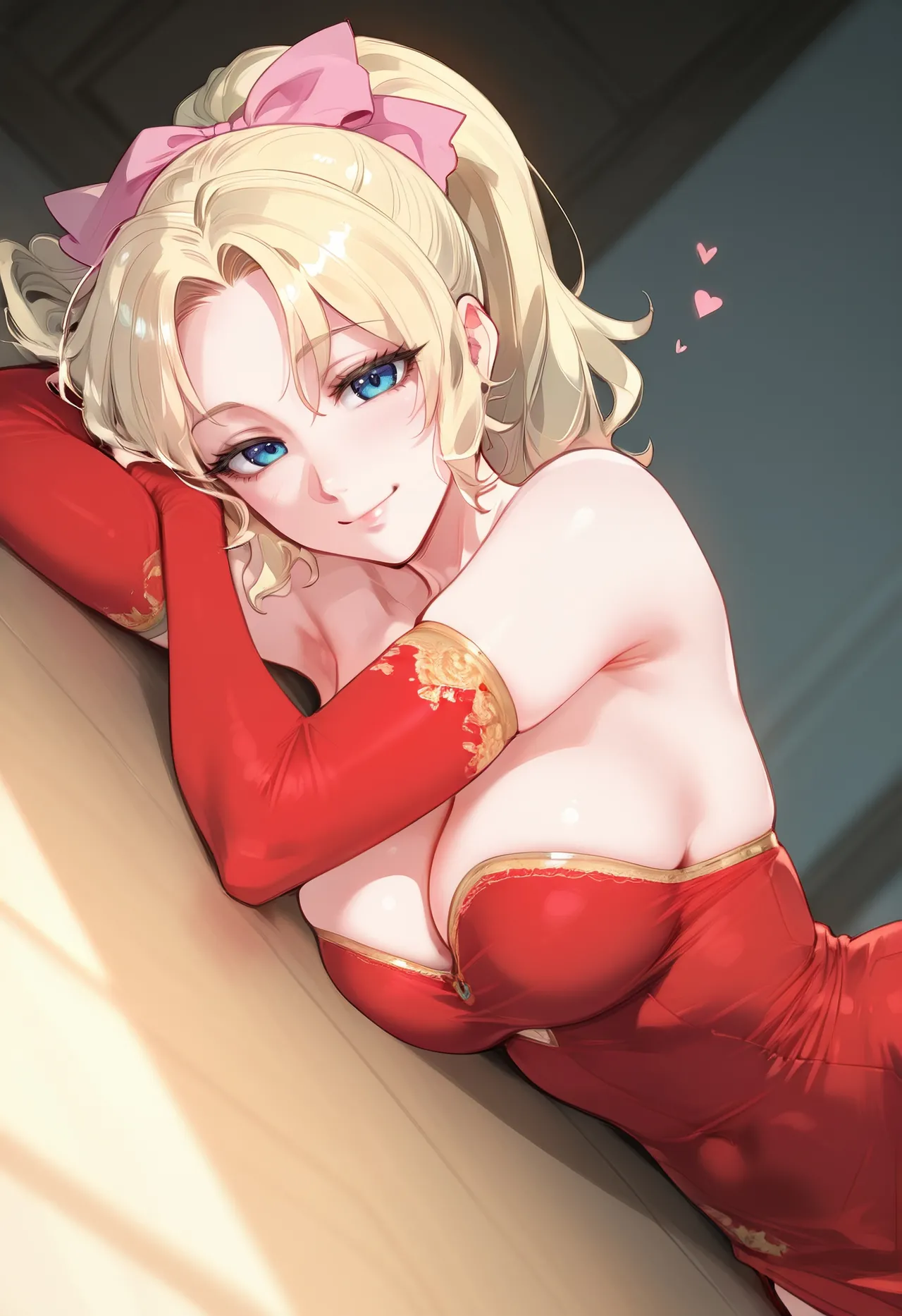 ChocoPizza Terra Branford Blonde Final Fantasy VI - Image 16